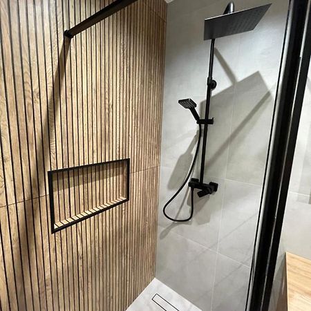 Przytulny Apartament Lägenhet Trzebownisko Exteriör bild