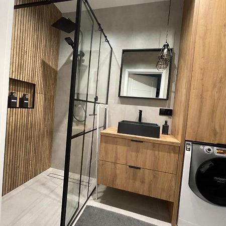 Przytulny Apartament Lägenhet Trzebownisko Exteriör bild