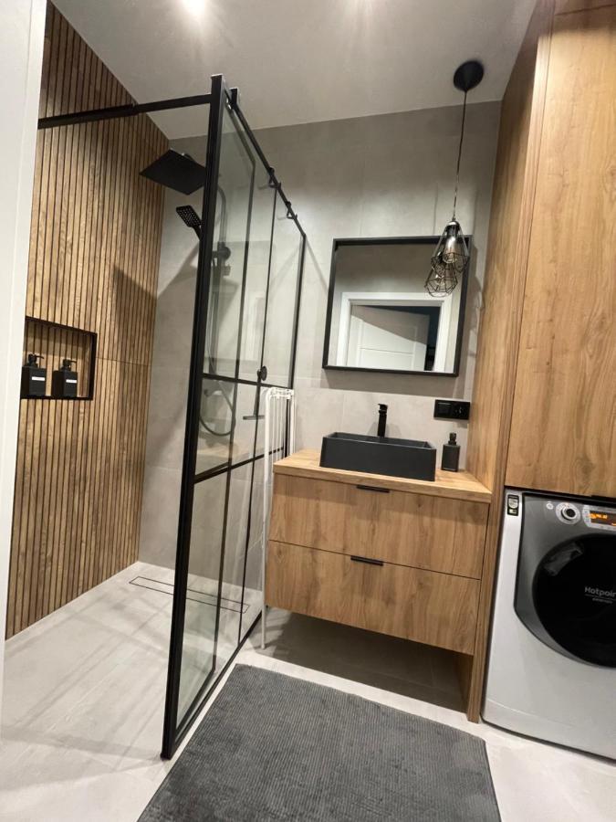 Przytulny Apartament Lägenhet Trzebownisko Exteriör bild