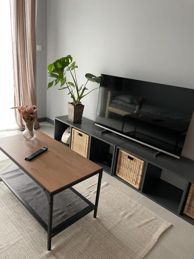 Przytulny Apartament Lägenhet Trzebownisko Exteriör bild