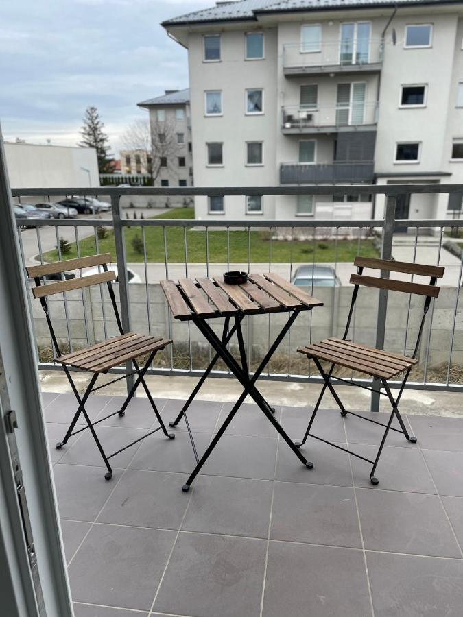 Przytulny Apartament Lägenhet Trzebownisko Exteriör bild