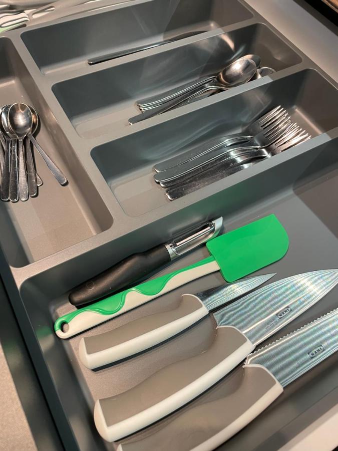 Przytulny Apartament Lägenhet Trzebownisko Exteriör bild