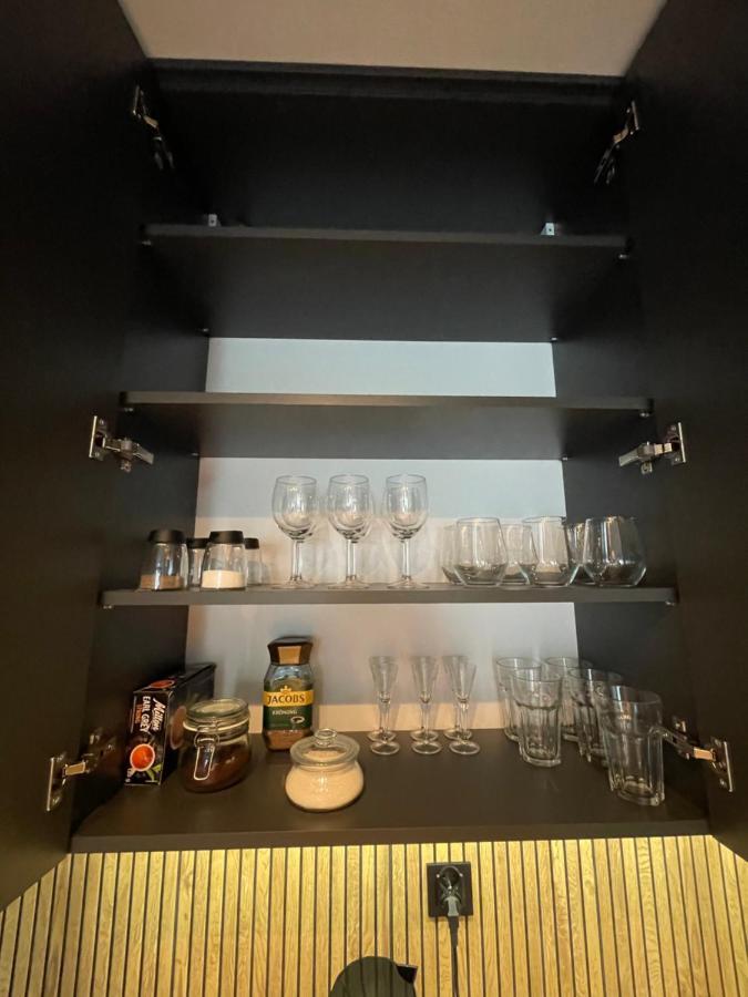 Przytulny Apartament Lägenhet Trzebownisko Exteriör bild