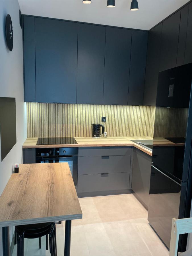 Przytulny Apartament Lägenhet Trzebownisko Exteriör bild