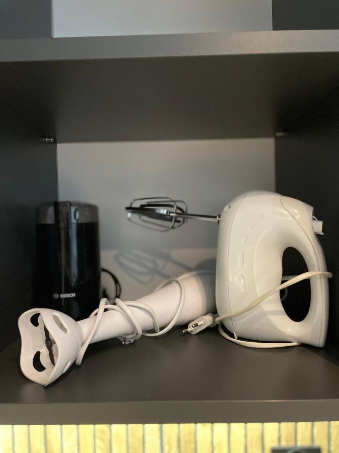Przytulny Apartament Lägenhet Trzebownisko Exteriör bild