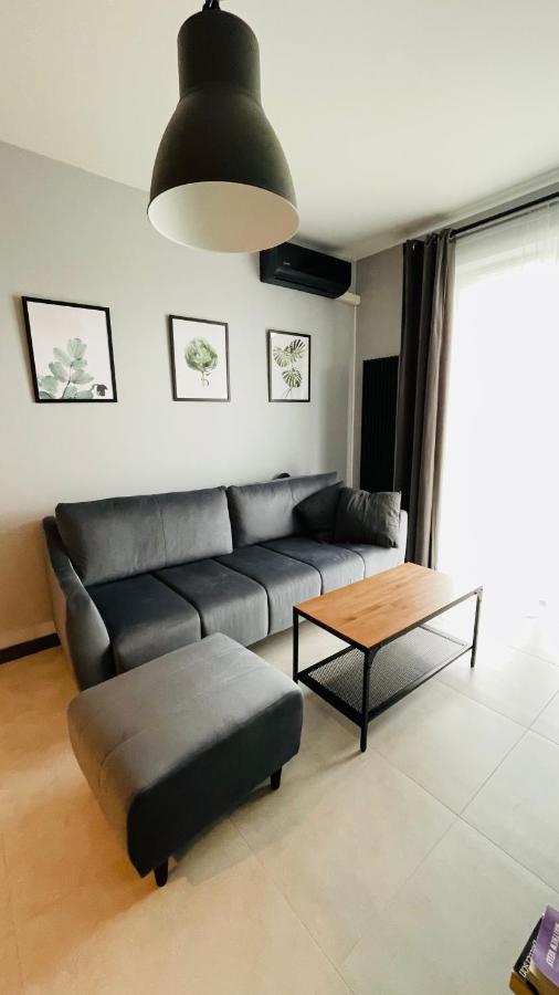 Przytulny Apartament Lägenhet Trzebownisko Exteriör bild